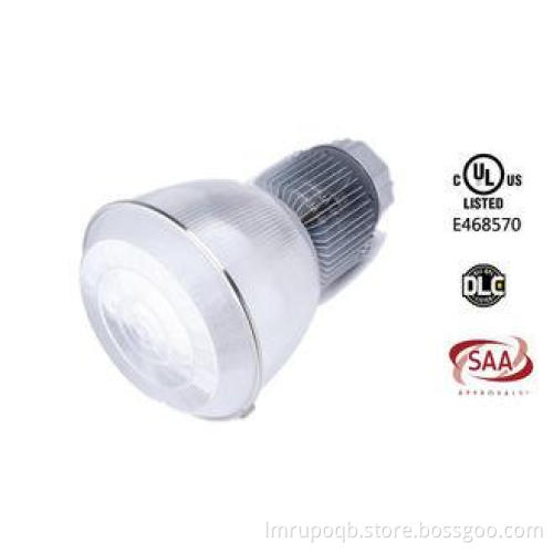 14300 Luminous 150w LED High Bay Lighting Heat Pipe Meanwel